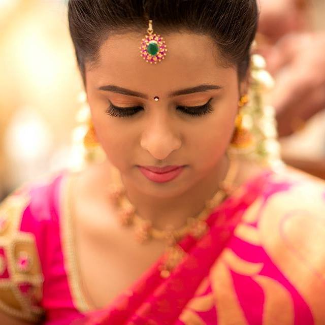  Raj Bridal Makeup artist 